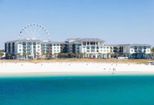 Embassy Suites By Hilton Panama City Beach Resort photo 1