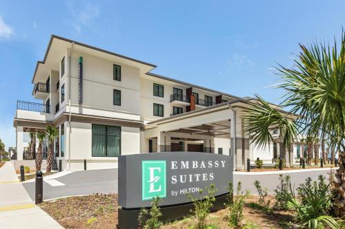 Embassy Suites By Hilton Panama City Beach Resort photo 36