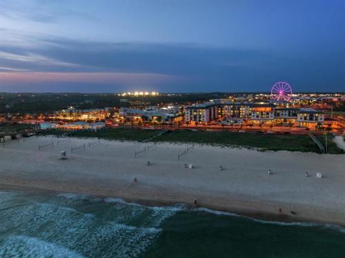 Embassy Suites By Hilton Panama City Beach Resort photo 38