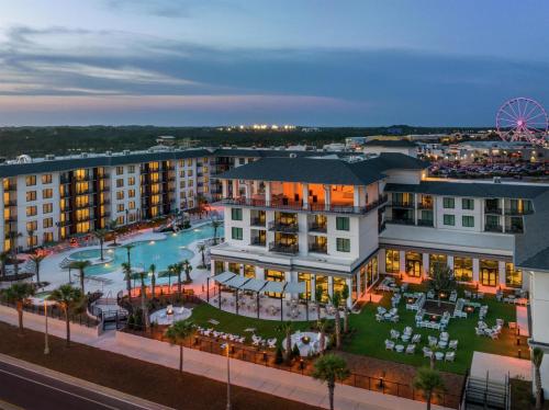 Embassy Suites By Hilton Panama City Beach Resort photo 39