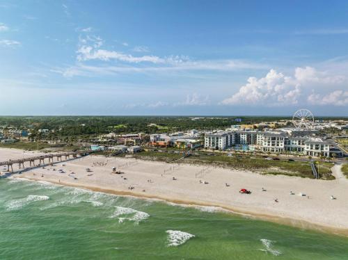 Embassy Suites By Hilton Panama City Beach Resort photo 40