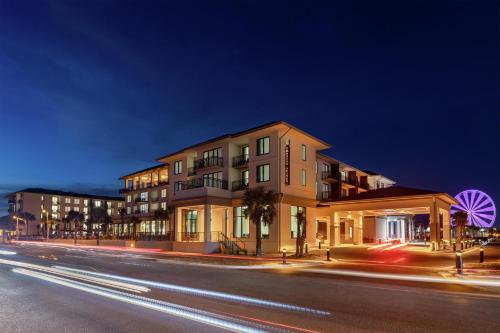 Embassy Suites By Hilton Panama City Beach Resort photo 37