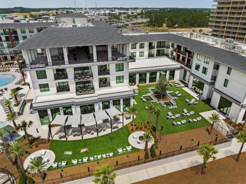 Embassy Suites By Hilton Panama City Beach Resort photo 41
