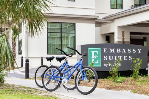 Embassy Suites By Hilton Panama City Beach Resort photo 43