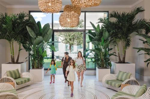 Embassy Suites By Hilton Panama City Beach Resort photo 45