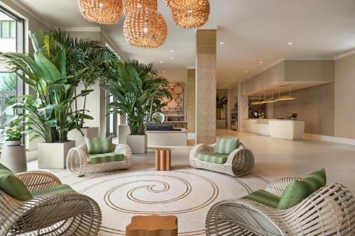 Embassy Suites By Hilton Panama City Beach Resort photo 49