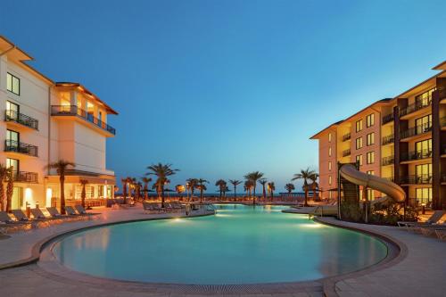 Embassy Suites By Hilton Panama City Beach Resort photo 52