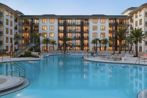 Embassy Suites By Hilton Panama City Beach Resort photo 55