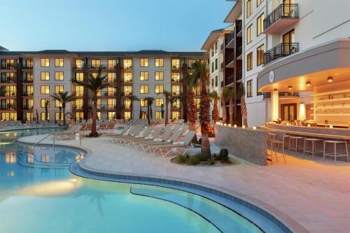 Embassy Suites By Hilton Panama City Beach Resort photo 54