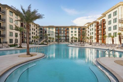 Embassy Suites By Hilton Panama City Beach Resort photo 56