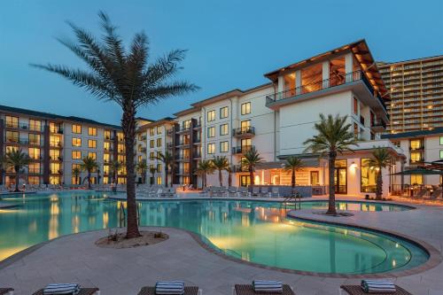Embassy Suites By Hilton Panama City Beach Resort photo 53