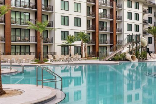 Embassy Suites By Hilton Panama City Beach Resort photo 58