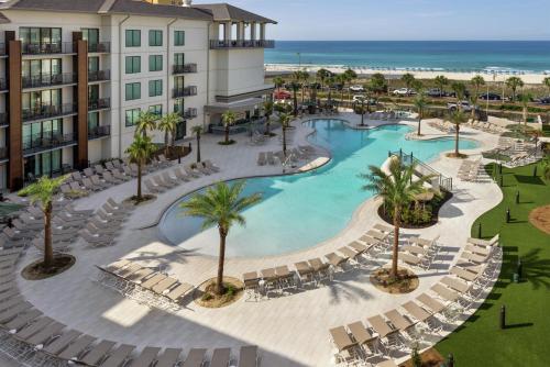 Embassy Suites By Hilton Panama City Beach Resort photo 57