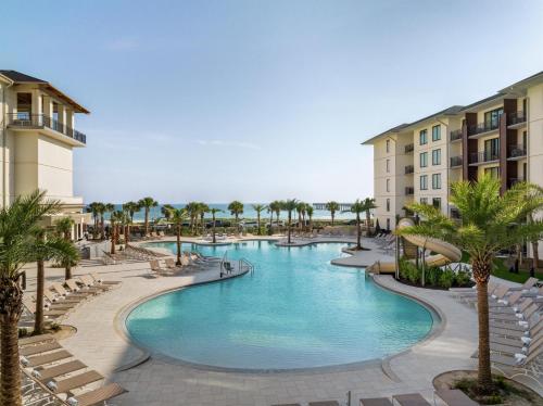 Embassy Suites By Hilton Panama City Beach Resort photo 35