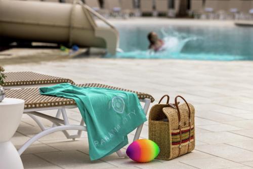 Embassy Suites By Hilton Panama City Beach Resort photo 60
