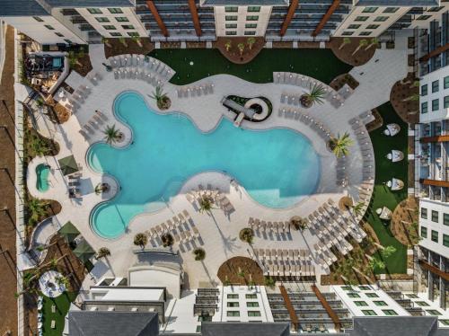 Embassy Suites By Hilton Panama City Beach Resort photo 59