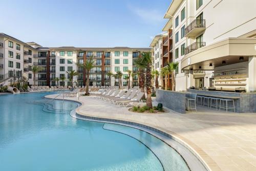 Embassy Suites By Hilton Panama City Beach Resort photo 61