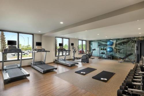 Embassy Suites By Hilton Panama City Beach Resort photo 68