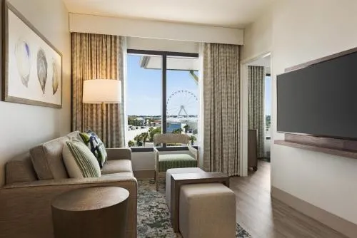 Embassy Suites By Hilton Panama City Beach Resort photo 8