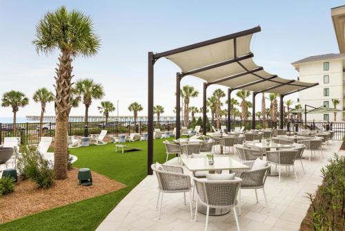 Embassy Suites By Hilton Panama City Beach Resort photo 67
