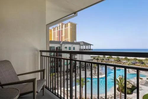 Embassy Suites By Hilton Panama City Beach Resort photo 26