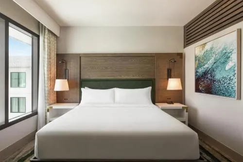 Embassy Suites By Hilton Panama City Beach Resort photo 17