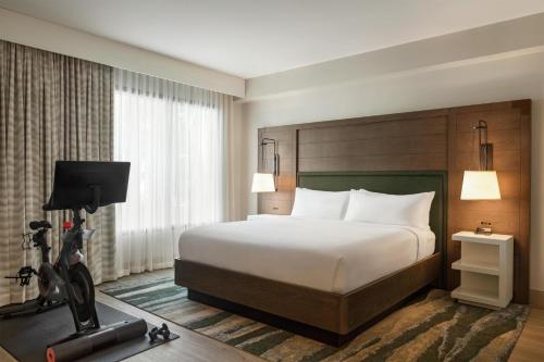 Embassy Suites By Hilton Panama City Beach Resort photo 69