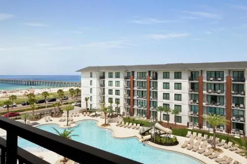 Embassy Suites By Hilton Panama City Beach Resort photo 18