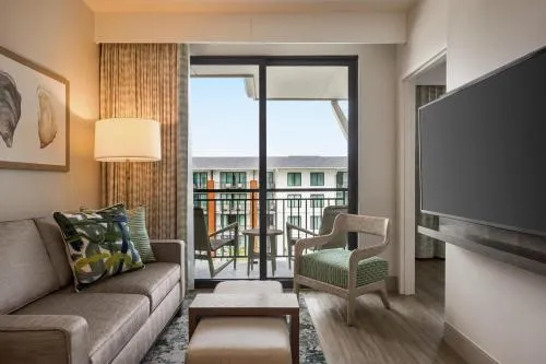 Embassy Suites By Hilton Panama City Beach Resort photo 21