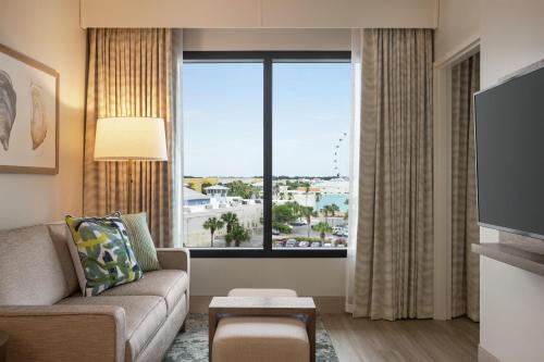 Embassy Suites By Hilton Panama City Beach Resort photo 91
