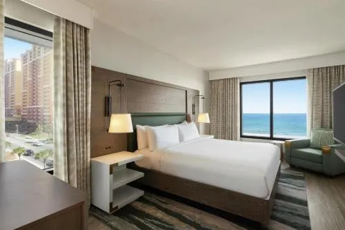 Embassy Suites By Hilton Panama City Beach Resort photo 23
