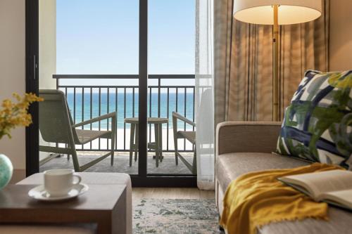 Embassy Suites By Hilton Panama City Beach Resort photo 92