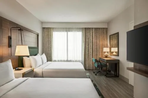Embassy Suites By Hilton Panama City Beach Resort photo 28