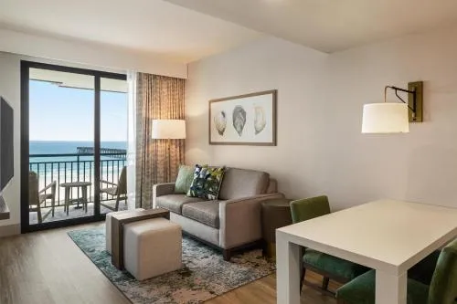 Embassy Suites By Hilton Panama City Beach Resort photo 24