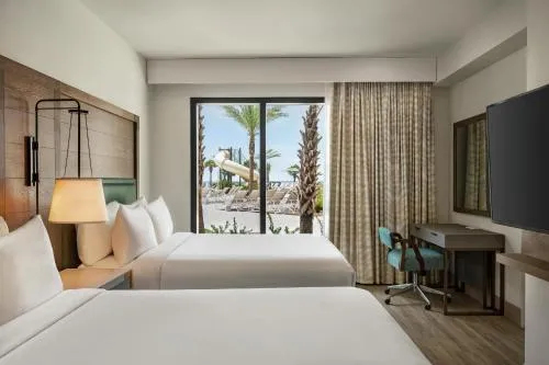 Embassy Suites By Hilton Panama City Beach Resort photo 14