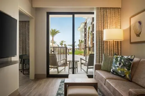 Embassy Suites By Hilton Panama City Beach Resort photo 15