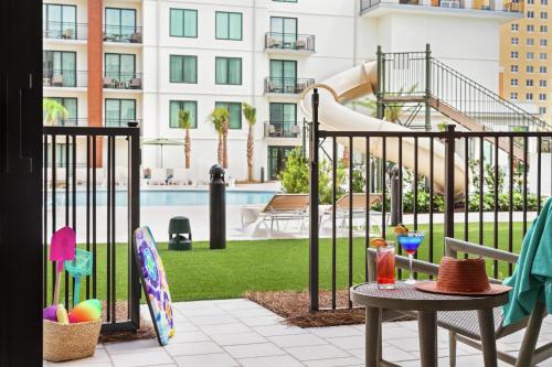 Embassy Suites By Hilton Panama City Beach Resort photo 94