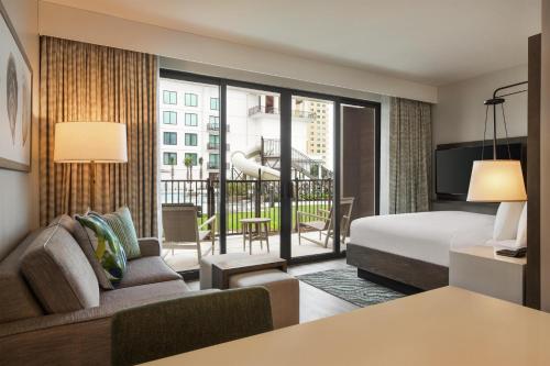 Embassy Suites By Hilton Panama City Beach Resort photo 90