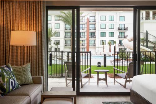Embassy Suites By Hilton Panama City Beach Resort photo 89