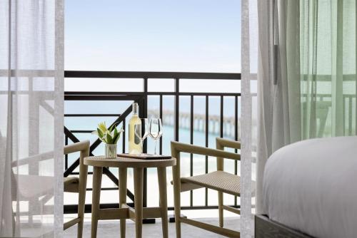 Embassy Suites By Hilton Panama City Beach Resort photo 96