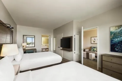 Embassy Suites By Hilton Panama City Beach Resort photo 13