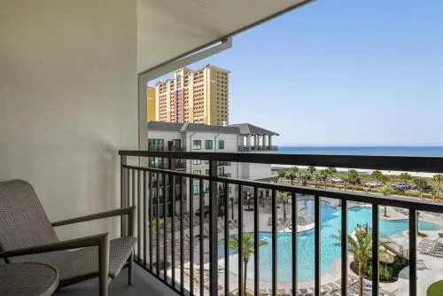 Embassy Suites By Hilton Panama City Beach Resort photo 20