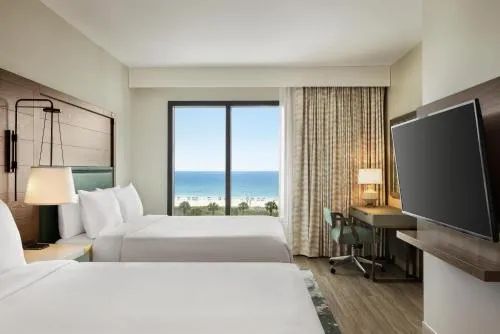 Embassy Suites By Hilton Panama City Beach Resort photo 29
