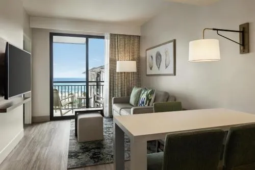 Embassy Suites By Hilton Panama City Beach Resort photo 32