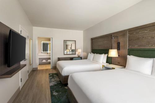 Embassy Suites By Hilton Panama City Beach Resort photo 84