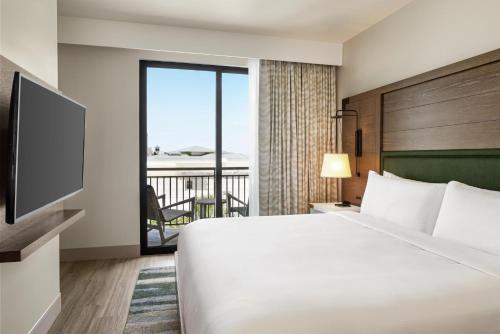 Embassy Suites By Hilton Panama City Beach Resort photo 77