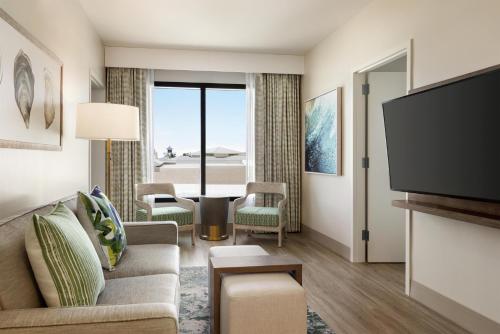 Embassy Suites By Hilton Panama City Beach Resort photo 82