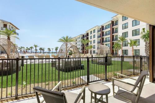 Embassy Suites By Hilton Panama City Beach Resort photo 97