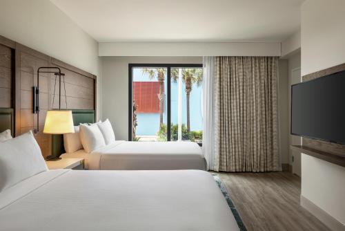 Embassy Suites By Hilton Panama City Beach Resort photo 78