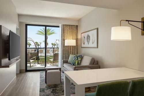 Embassy Suites By Hilton Panama City Beach Resort photo 99